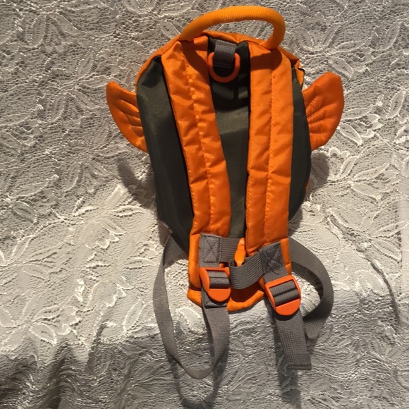 Kid’s backpack - Picture 2 of 4